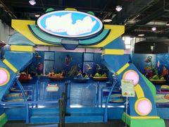 -蒙特利亲子乐园