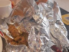 -周姑娘不等味·牛羊肉火锅·螃蟹罗氏虾·烤鱼烤串(高邮店)