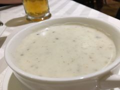 -维兰西餐(万泉河店)