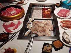 -星伦多 自助料理(圆融店)