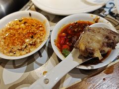 -三毛牛肉店(福强店)