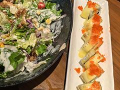-白石的深夜食堂(济南万象城店)