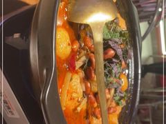 -神府路壹号·海鲜烧烤·砂锅粥·锅物(三坊七巷店)