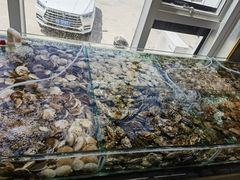-四海蒸鲜蒸汽海鲜自助(北戴河店)
