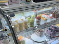 -西村叔叔的店·面包·甜品·蛋糕(崂山丽达店)