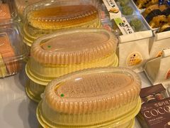 -法诗甜蛋糕店(皇姑大润发店)