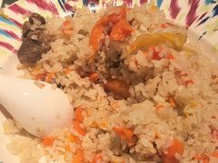 -新疆兵团食府清真(马连道店)