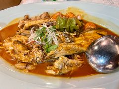 -渔娘渔家丹东海鲜(东直门店)