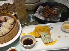-品味居·首店·大连鲜活海鲜大连菜(东港店)