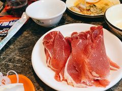 -雷山鱼酱酸汤鱼·酸汤牛肉(花果园T1区店)