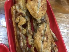 -黄师傅湿辣牛肉(胡桃里店)