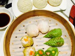 -皇朝尊会(龙之梦大酒店)