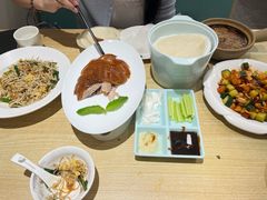 -紫光园·烤鸭(美术馆店)
