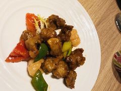 -莆田餐厅PUTIEN(三里屯店)