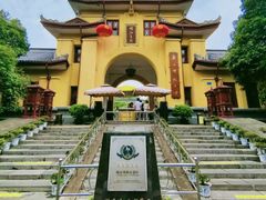 -桂林独秀峰王城景区