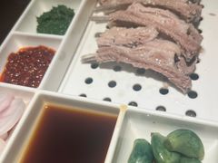 -相约·羊村小馆非遗手抓肉(七一酱园店)