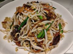 -小桃红·东北菜·春饼烤鸭(南阳湖街店)