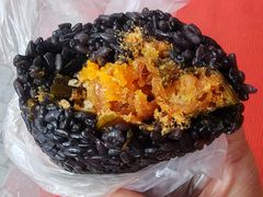-大个子蒸饭
