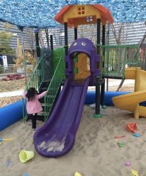 -萌宠亲子动物乐园(槐房万达店)