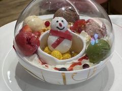 -哈根达斯(济南万象城店)