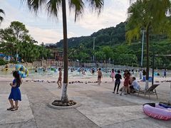 -重庆海昌加勒比海水世界