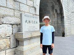 -文昌阁-老东门遗址