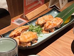 -烧肉达人•炭火烧肉(新天地店)