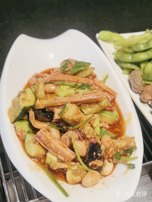 老万烧烤(典逸心洲店)图片