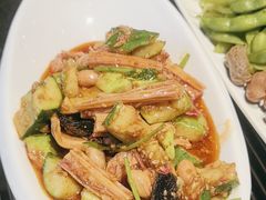 -老万烧烤(典逸心洲店)