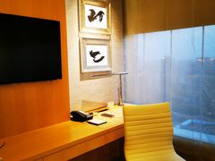 -上海静安香格里拉大酒店