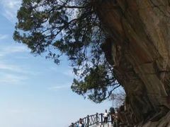 -少华山国家森林公园