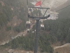 -狼牙山风景区