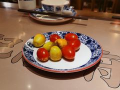 -杨记隆府重庆江湖菜(大悦城店)