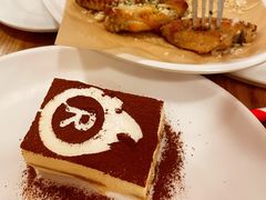 -城市大道红炉披萨烘焙坊