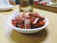-屋里家延边朝鲜族冷面(南园店)