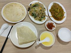 -姥家春饼店(漳州二路店)