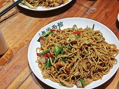 -飨府.老淮面馆.自营(清河路店)