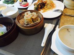 银帆宾馆自助餐厅-银帆宾馆-自助餐厅(金马路店)