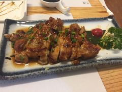 -花漫里餐厅(刺桐店)