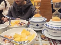 -赵记传承·中国甜品(福州总店)