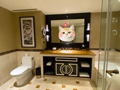 -澳门喜来登大酒店