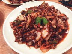 -贤花饭店(城阳店)