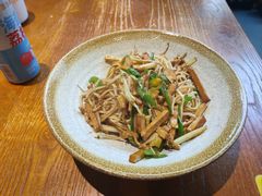 -圳兴面王·拌川·特色炒面(南山保利剧院店)