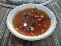 蘸料-姐妹临高乳猪店(海垦路店)