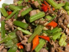 -周大厨辣椒炒肉(巨龙路店)