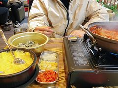-吴草鸡爪오초닭발韩食堂(融恒盈嘉中心店)
