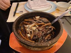 -南京景枫万豪酒店·万豪中餐厅
