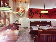 大堂-米家小馆(新华店)