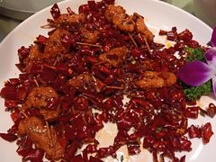 -刘胖子家常菜·蹄花焖藕(兴业店)