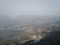 景点-剑门关风景区